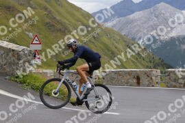 Foto #3776248 | 09-08-2023 12:30 | Passo Dello Stelvio - Prato Seite BICYCLES