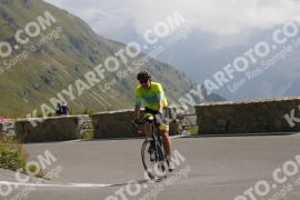 Photo #3875324 | 14-08-2023 11:15 | Passo Dello Stelvio - Prato side BICYCLES