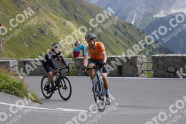 Photo #3936369 | 18-08-2023 12:20 | Passo Dello Stelvio - Prato side BICYCLES