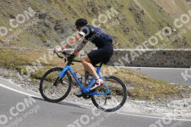 Photo #3185087 | 21-06-2023 11:48 | Passo Dello Stelvio - Prato side BICYCLES