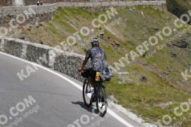 Photo #3983359 | 20-08-2023 13:14 | Passo Dello Stelvio - Prato side BICYCLES