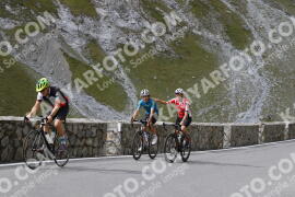Photo #4074905 | 26-08-2023 10:54 | Passo Dello Stelvio - Prato side BICYCLES