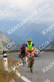 Photo #2460228 | 31-07-2022 11:36 | Passo Dello Stelvio - Peak BICYCLES
