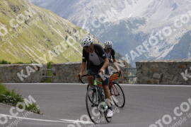 Foto #3337826 | 03-07-2023 12:28 | Passo Dello Stelvio - Prato Seite BICYCLES