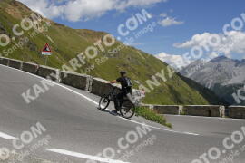 Photo #3607286 | 28-07-2023 13:35 | Passo Dello Stelvio - Prato side BICYCLES