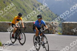 Photo #3462099 | 15-07-2023 11:32 | Passo Dello Stelvio - Prato side BICYCLES