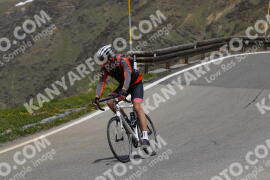 Foto #3193763 | 22-06-2023 14:02 | Passo Dello Stelvio - die Spitze BICYCLES