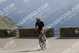 Foto #3920625 | 17-08-2023 09:20 | Passo Dello Stelvio - Prato Seite BICYCLES