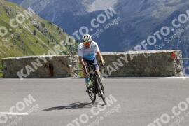 Photo #3603621 | 28-07-2023 11:38 | Passo Dello Stelvio - Prato side BICYCLES