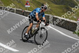 Foto #4006316 | 21-08-2023 13:36 | Passo Dello Stelvio - Prato Seite BICYCLES