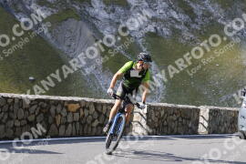 Photo #4074220 | 26-08-2023 10:10 | Passo Dello Stelvio - Prato side BICYCLES