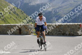 Photo #3440534 | 14-07-2023 11:13 | Passo Dello Stelvio - Prato side BICYCLES