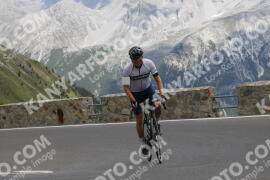Foto #3356558 | 05-07-2023 14:51 | Passo Dello Stelvio - Prato Seite BICYCLES