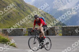 Photo #3784804 | 10-08-2023 10:10 | Passo Dello Stelvio - Prato side BICYCLES