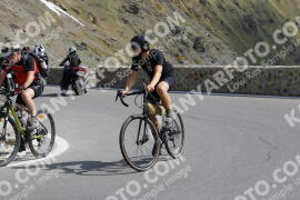 Photo #3121395 | 17-06-2023 10:27 | Passo Dello Stelvio - Prato side BICYCLES