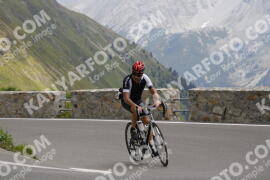 Photo #3279369 | 29-06-2023 13:03 | Passo Dello Stelvio - Prato side BICYCLES