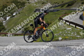 Photo #3176196 | 20-06-2023 10:23 | Passo Dello Stelvio - Waterfall curve BICYCLES