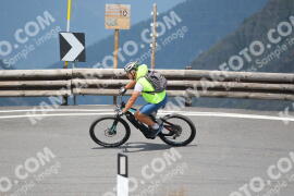 Foto #2413804 | 25-07-2022 13:49 | Passo Dello Stelvio - die Spitze BICYCLES