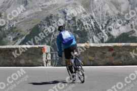 Foto #3593012 | 27-07-2023 13:48 | Passo Dello Stelvio - Prato Seite BICYCLES