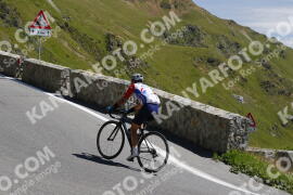 Foto #3675000 | 31-07-2023 11:40 | Passo Dello Stelvio - Prato Seite BICYCLES