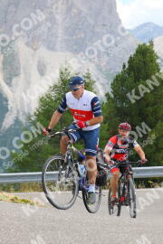 Photo #2503710 | 04-08-2022 13:06 | Sella Pass BICYCLES