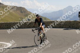 Foto #3896330 | 15-08-2023 10:50 | Passo Dello Stelvio - Prato Seite BICYCLES