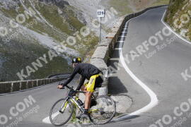 Photo #4062094 | 25-08-2023 11:15 | Passo Dello Stelvio - Prato side BICYCLES