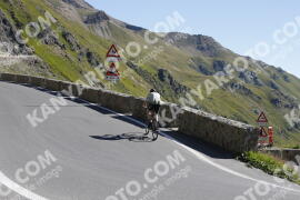 Photo #4001170 | 21-08-2023 09:51 | Passo Dello Stelvio - Prato side BICYCLES