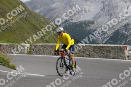 Foto #3763419 | 08-08-2023 14:46 | Passo Dello Stelvio - Prato Seite BICYCLES