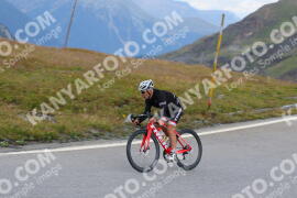 Photo #2435251 | 29-07-2022 14:03 | Passo Dello Stelvio - Peak BICYCLES