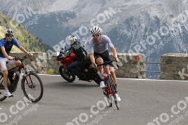 Foto #4004393 | 21-08-2023 12:18 | Passo Dello Stelvio - Prato Seite BICYCLES