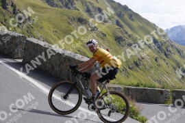 Photo #3784742 | 10-08-2023 10:01 | Passo Dello Stelvio - Prato side BICYCLES