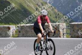 Foto #3517114 | 17-07-2023 13:51 | Passo Dello Stelvio - Prato Seite BICYCLES