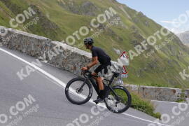 Foto #3696489 | 02-08-2023 13:33 | Passo Dello Stelvio - Prato Seite BICYCLES