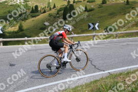 Foto #2511557 | 05-08-2022 10:52 | Pordoi Pass BICYCLES