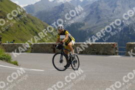 Photo #3440397 | 14-07-2023 11:05 | Passo Dello Stelvio - Prato side BICYCLES