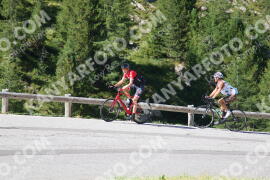 Photo #2553009 | 09-08-2022 10:14 | Pordoi Pass BICYCLES