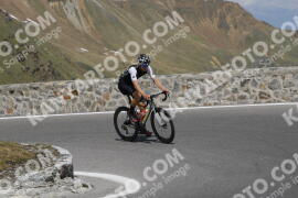 Photo #3158894 | 18-06-2023 15:03 | Passo Dello Stelvio - Prato side BICYCLES