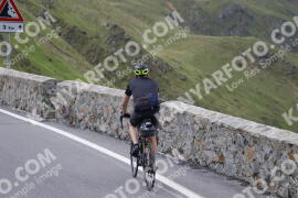 Foto #3305900 | 01-07-2023 15:29 | Passo Dello Stelvio - Prato Seite BICYCLES