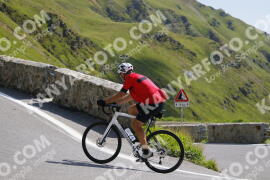 Photo #3439342 | 14-07-2023 10:20 | Passo Dello Stelvio - Prato side BICYCLES