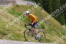 Photo #2529097 | 07-08-2022 12:19 | Sella Pass BICYCLES