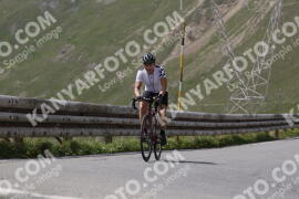 Foto #3194009 | 22-06-2023 14:51 | Passo Dello Stelvio - die Spitze BICYCLES