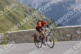 Foto #3752664 | 08-08-2023 10:41 | Passo Dello Stelvio - Prato Seite BICYCLES