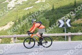 Photo #2511498 | 05-08-2022 10:51 | Pordoi Pass BICYCLES