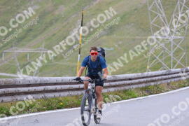 Photo #2434960 | 29-07-2022 13:56 | Passo Dello Stelvio - Peak BICYCLES