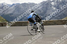 Photo #3312257 | 02-07-2023 11:47 | Passo Dello Stelvio - Prato side BICYCLES