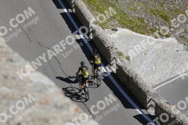 Foto #3957210 | 19-08-2023 10:04 | Passo Dello Stelvio - Prato Seite BICYCLES