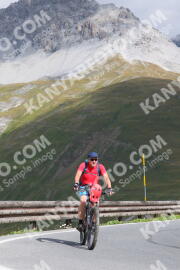Photo #2410054 | 26-07-2022 10:08 | Passo Dello Stelvio - Peak BICYCLES