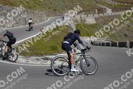 Photo #3854043 | 13-08-2023 11:15 | Passo Dello Stelvio - Prato side BICYCLES