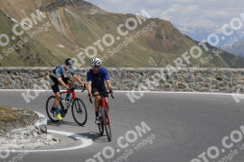 Photo #3156071 | 18-06-2023 13:49 | Passo Dello Stelvio - Prato side BICYCLES